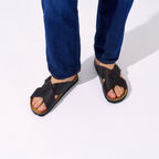 Ramon Sandals - Dark Brown - Men