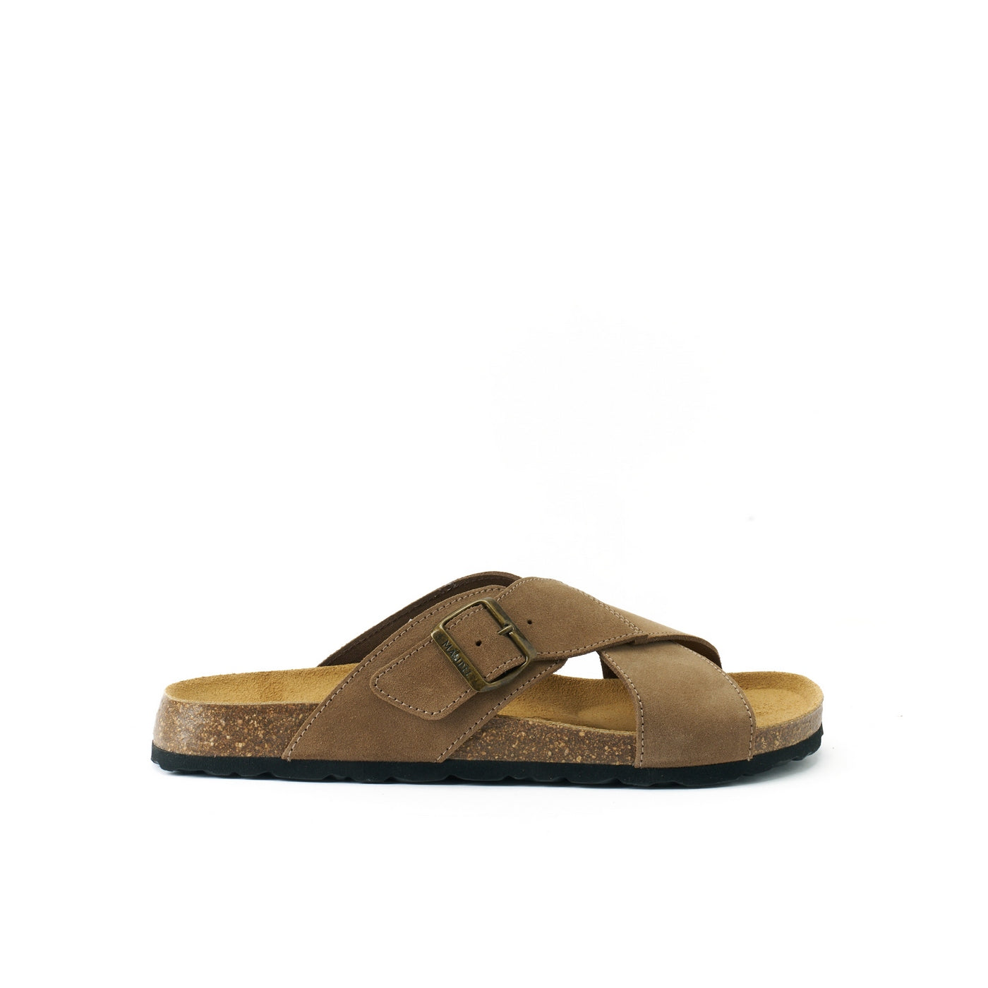 Ramon Sandals - Brown - Men
