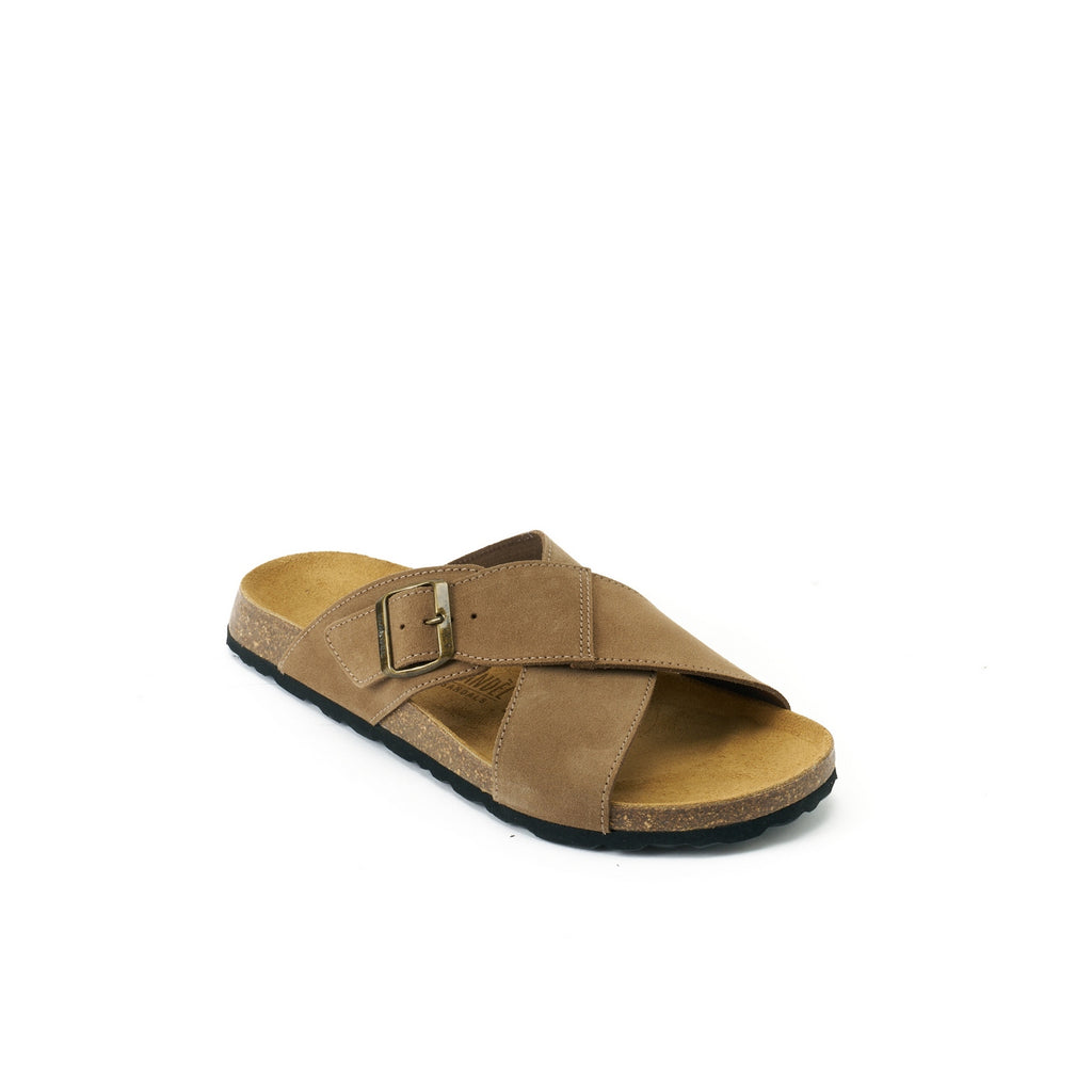 Ramon Sandals - Brown - Men