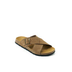 Ramon Sandals - Brown - Men