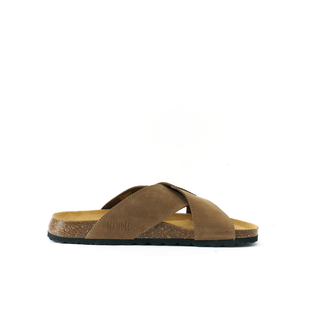 Ramon Sandals - Brown - Men
