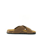 Ramon Sandals - Brown - Men