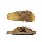 Ramon Sandals - Brown - Men