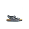 Carlos Sandals - Gray - Men