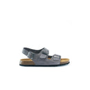 Carlos Suede Grey - Homme