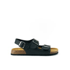 Carlos Sandals - Black - Men