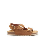 Sandalias Carlos - Brown - Mujer