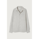 Camisa con cuello Batonne - Polar chino - Hombre