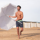 Shorts De Baño En 100% Poliéster Reciclado - Surf Session