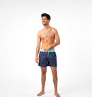 Shorts De Baño En 100% Poliéster Reciclado - Surf Session