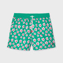 Bañador Shorts De Poliéster 100% Reciclado - Blooming Beach