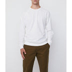 Camiseta Dingcity - Blanco - Hombre