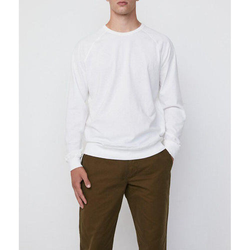 T-Shirt Dingcity - Blanc - Homme