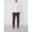 T-Shirt Dingcity - Blanc - Homme