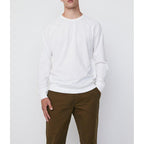 Camiseta Dingcity - Blanco - Hombre
