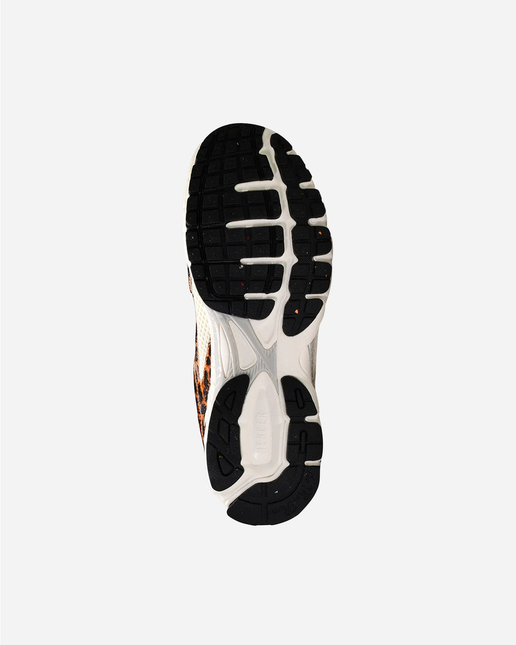 Mercer Amsterdam - The Re-Run Leopard
