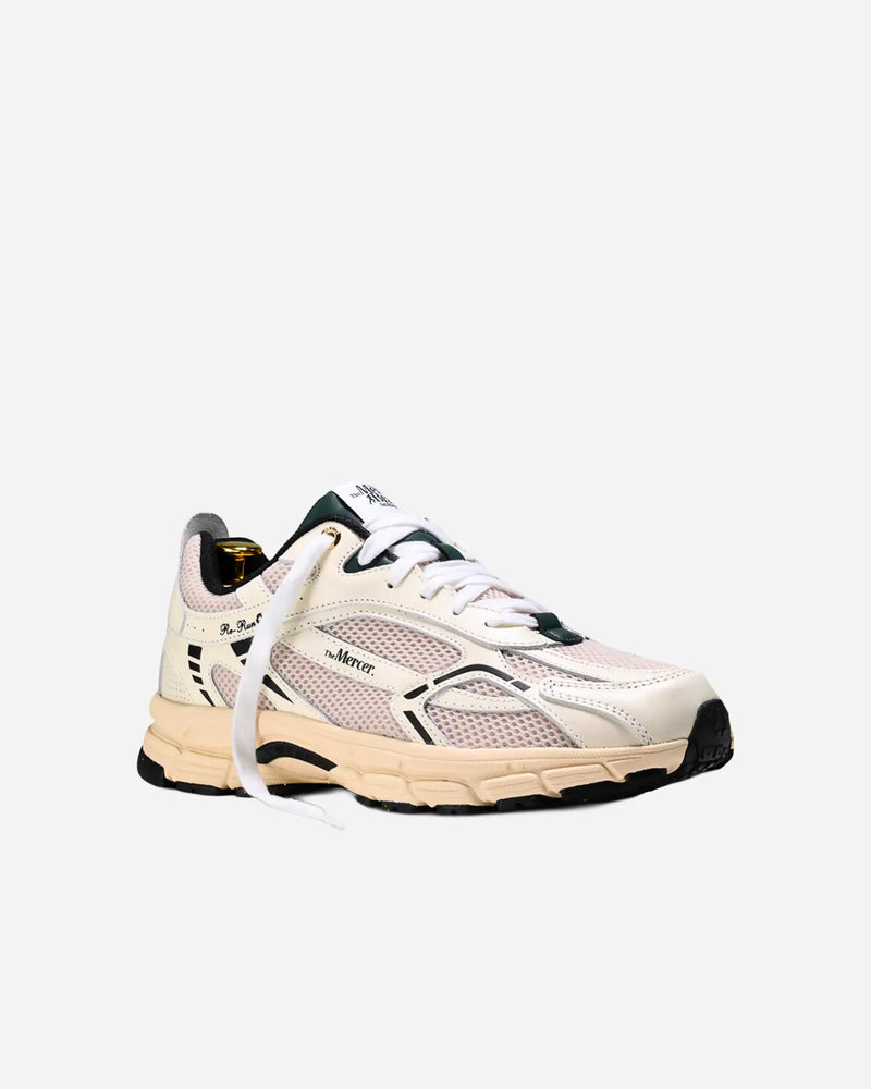 The Re-Run Classic Off White