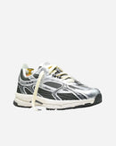 The Re-Run Twin Mesh Grey