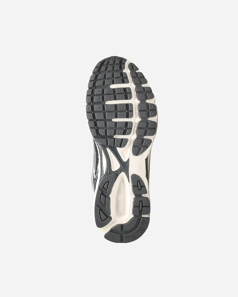 The Re-Run Twin Mesh Grey