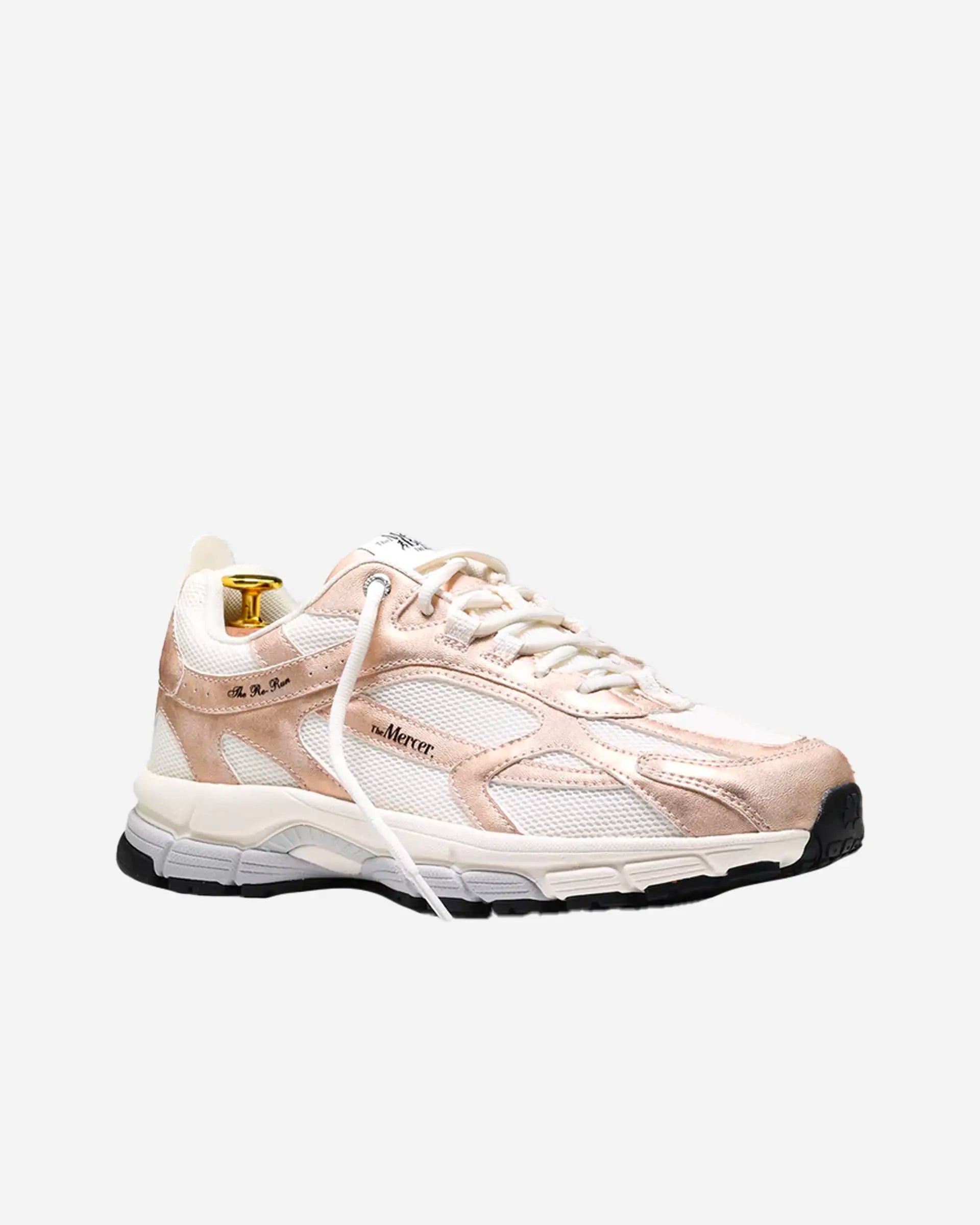 Mercer - The Re-Run Metallic Pink/Miscellaneous