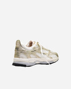 Mercer - The Re-Run Metallic Gold