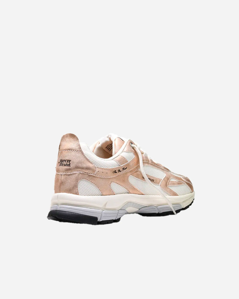 The Re-Run Metallic Pink/Miscellaneous
