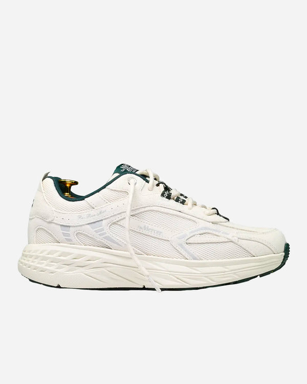 Mercer - The Re-Run Max Off White