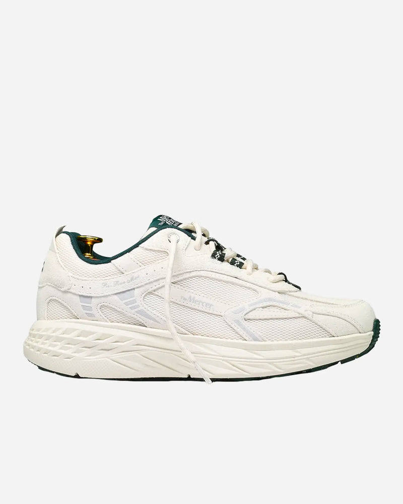 The Re-Run Max Off White