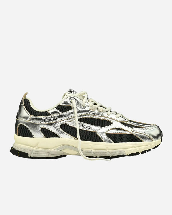 Mercer - The Re-Run Pine Multicolor