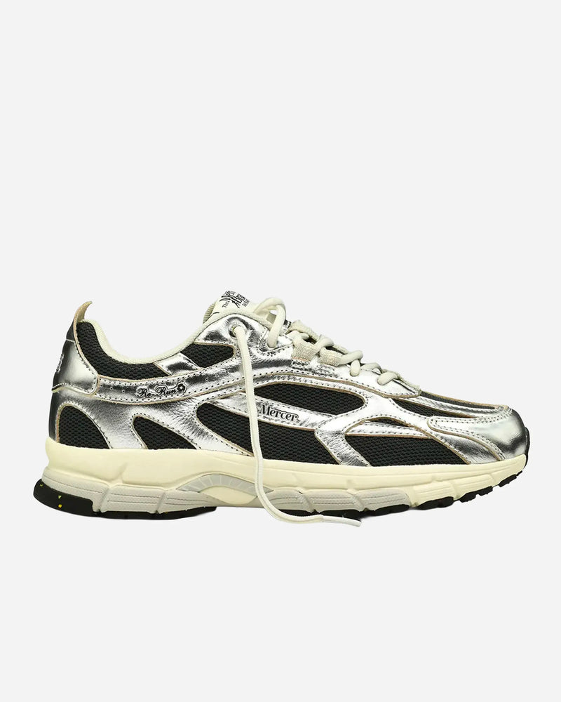 The Re-Run Pine Multicolor