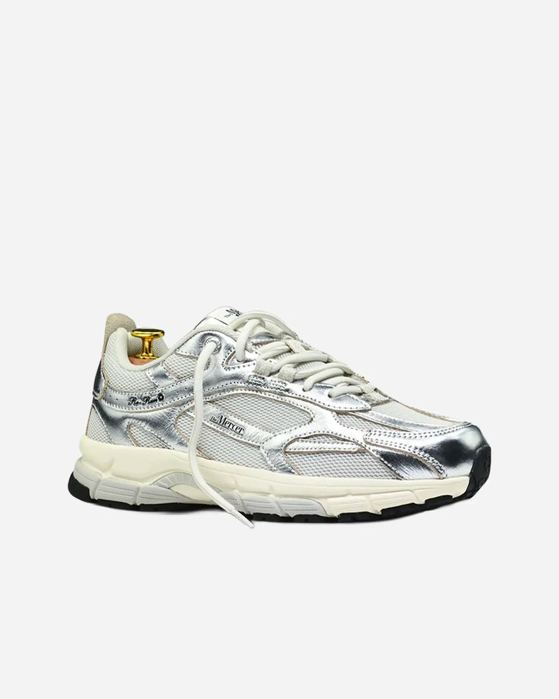 The Re-Run Pine Silver