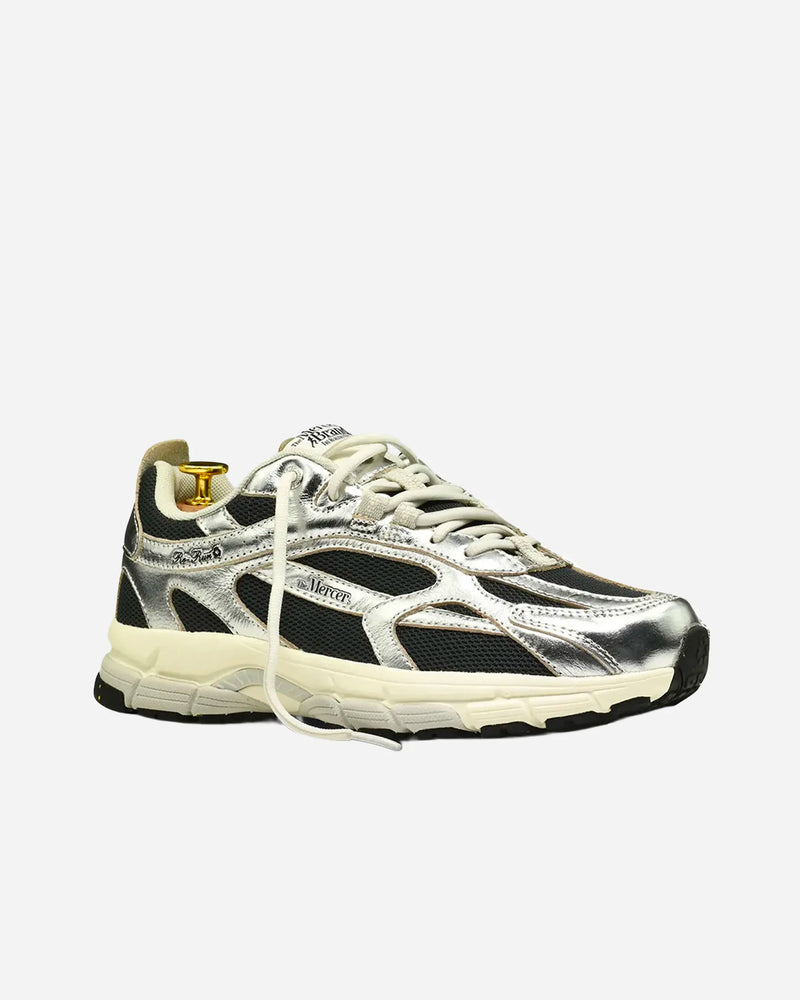 The Re-Run Pine Multicolor