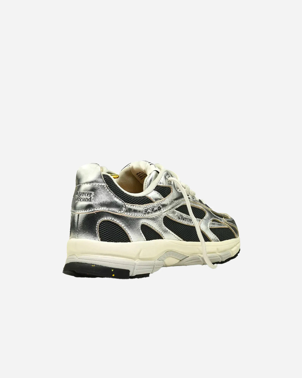 Mercer - The Re-Run Pine Multicolor