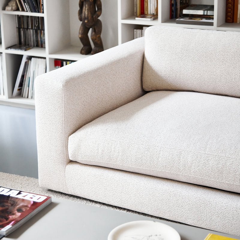 Canapé 3 Places Bellechasse Light - Beige