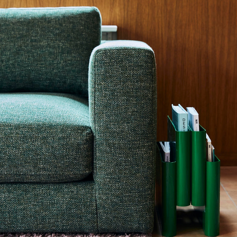 Canapé 2,5 Places Bellechasse Light - Bleu