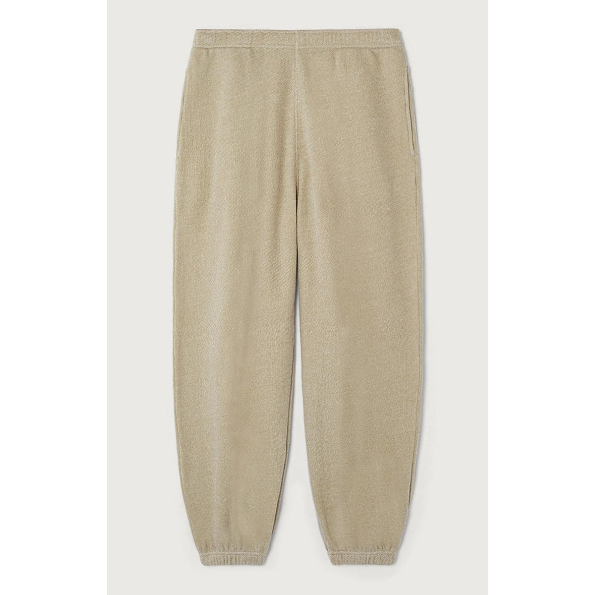 Jogging Edalove - Beige Jaspeado - Hombre