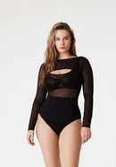Body Medee - Negro