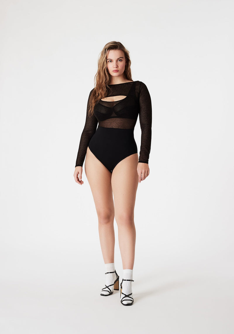Body Medee - Negro