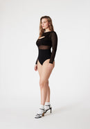 Body Medee - Negro