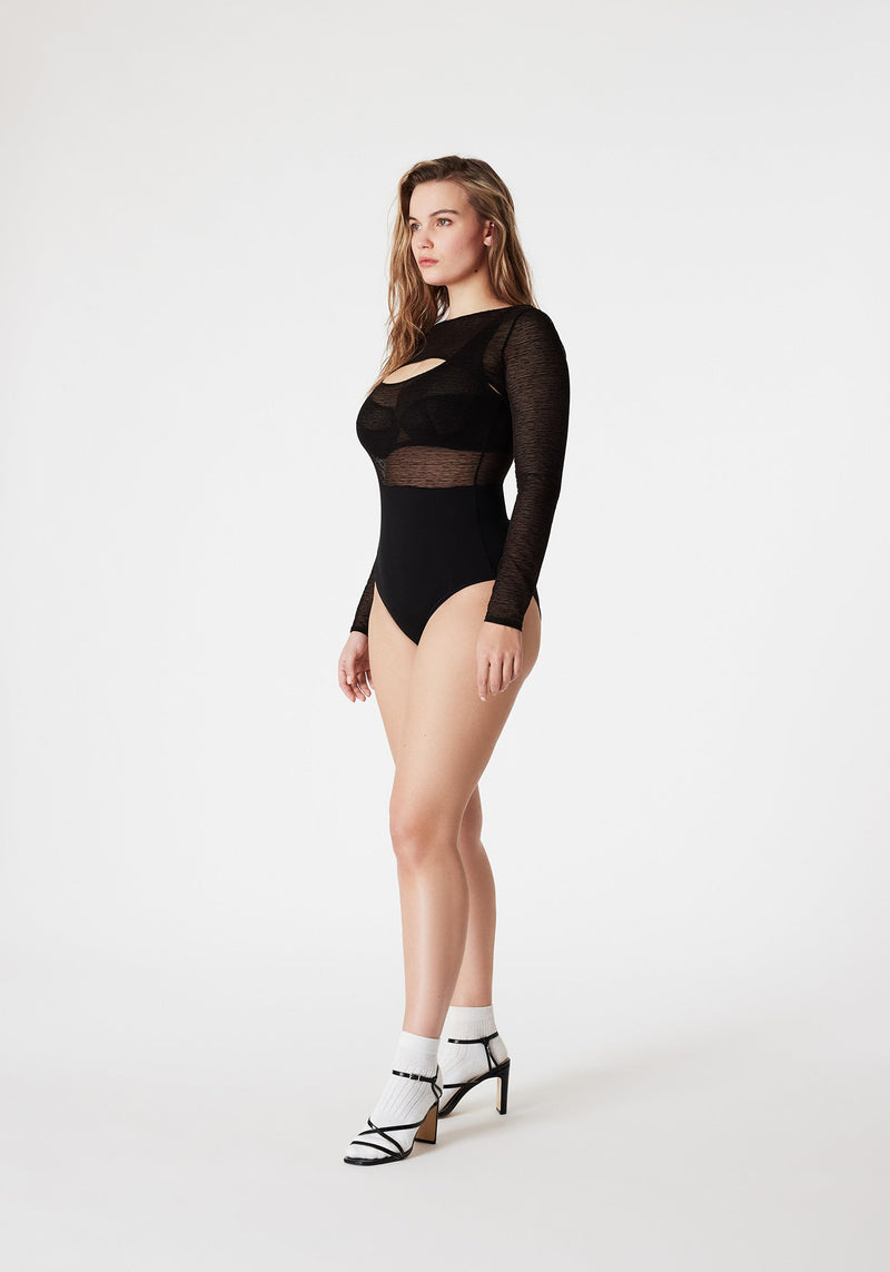 Body Medee - Negro