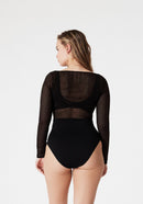 Body Medee - Negro