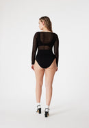 Body Medee - Negro