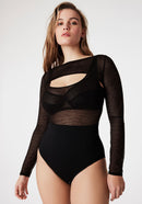 Body Medee - Negro