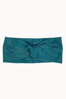 Headband Medi - Vert