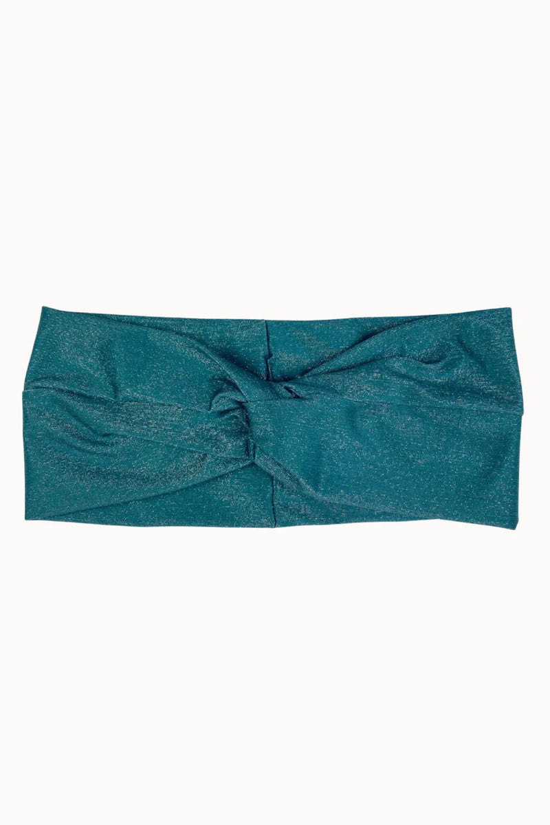 Headband Medi - Vert