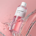 Medicube - Pdrn Pink Cica Soothing Toner - 250Ml