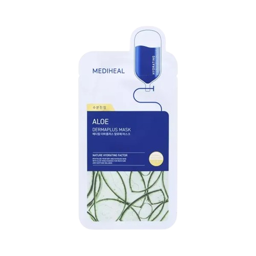 Mediheal - Aloe Derma