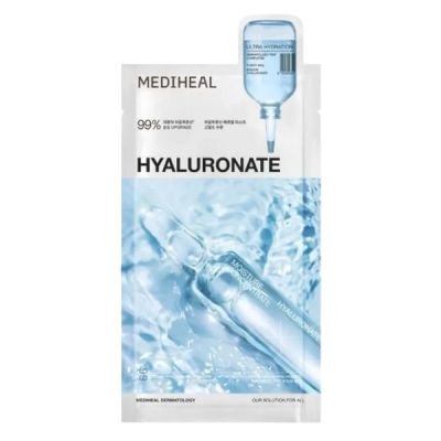 Mediheal - Hyaluronic Acid