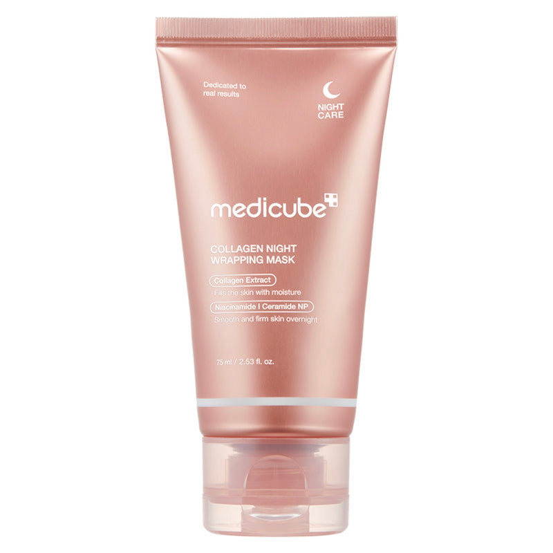 Medicube - Wrapping Mask