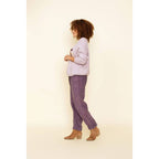 Medina Trousers - Parme